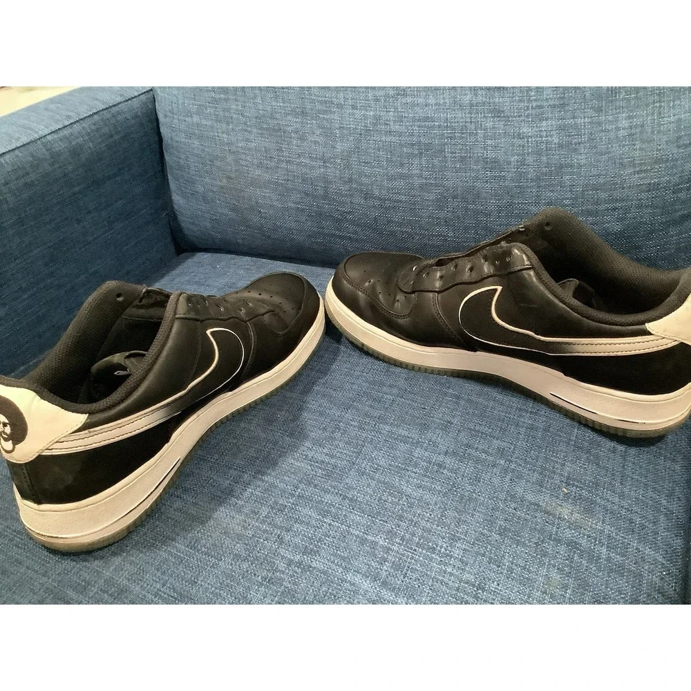 Nike Air Force 1 Colin Kaepernick sz10